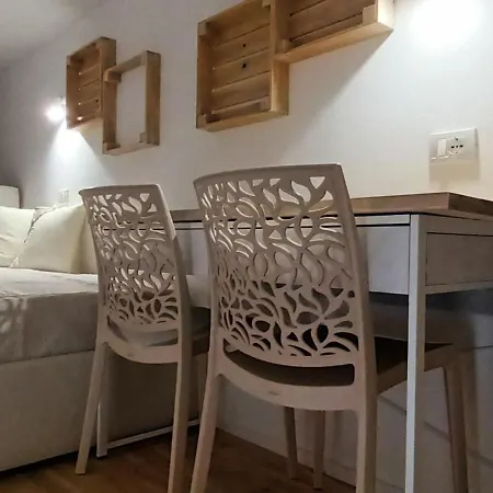 Sweet Memories In Como Lake Apartment
