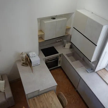 Sweet Memories In Como Lake Apartment