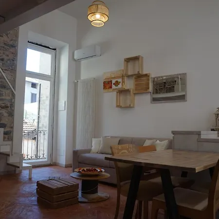Sweet Memories In Como Lake Apartment *